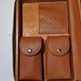 Travel Cigar Case Image 2