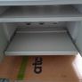 Handmade Wooden Cabinet Image 2
