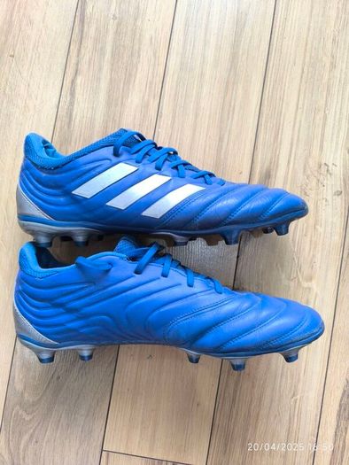 Adidas Copa boots