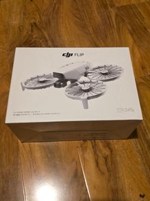 Dji Flip Fly More Combo