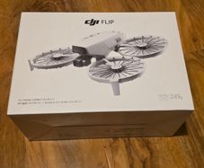 Dji Flip Fly More Combo