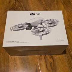 Dji Flip Fly More Combo