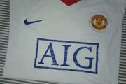 manchester united jersey