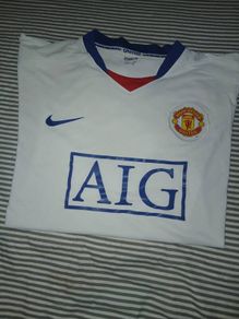 manchester united jersey
