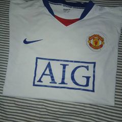 manchester united jersey