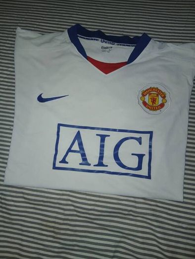 manchester united jersey