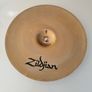Zildjian A Custom 20'' Medium Ride Cymbal Brilliant Finish  2654g Image 6