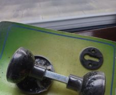 Door knob