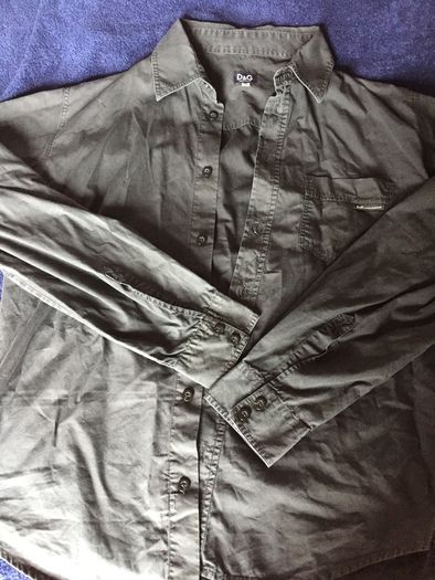 Dolce Gabbana Shirt size  large