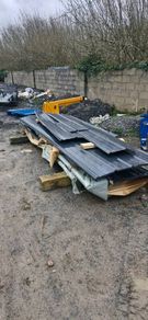 Agri Sheds