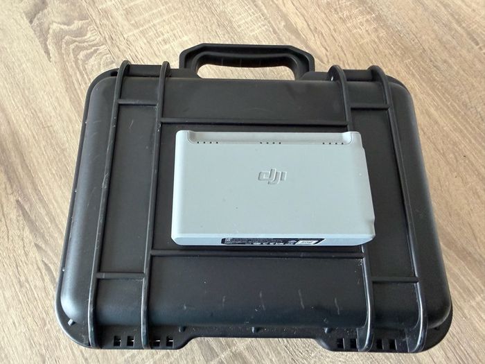 Dji Mini 2 Se
