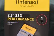 1 Tb Ssd
