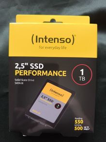 1 Tb Ssd
