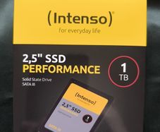 1 Tb Ssd