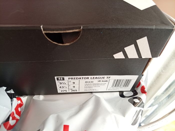 Adidas Predator