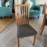 Skovby Table and chairs for sale ( Danish) Image 6