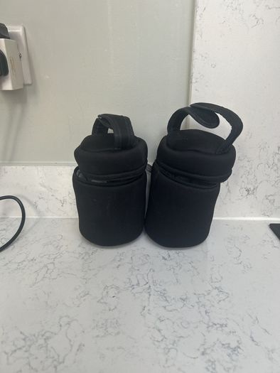 Tommee Tippee Bottle carriers x2