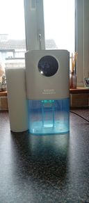 dehumidifier  ecojoy