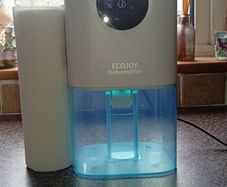 dehumidifier  ecojoy