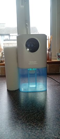 dehumidifier  ecojoy