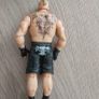 Brock Lesnar WWE wrestling figure Image 4