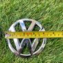 VW badges Image 4