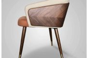 BRAND NEW Modern Leisure Dining Chairs Simple Creative Ins Home Furniture