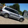 Mitsubishi Pajero for breaking Image 2