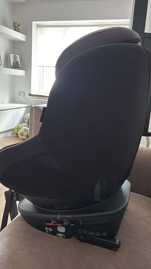 car seat