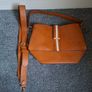 MISAKO tan handbag Image 8