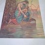 Douay Bible Illustrated / James Duffy ,Dublin,ca 1860 Image 6
