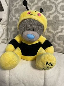 teddy bear me to you