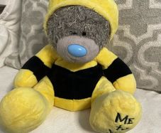 teddy bear me to you