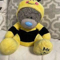 teddy bear me to you