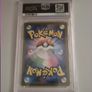 PSA 10 Pokemon Card Furret AR 110/100 BATTLE PARTNERS sv9 Japanese Image 3