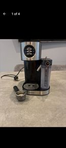 Silvercrest Espresso and Coffee machine