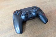 No more Stick Drift! - Black PS5 Dualsense V2 Controller - Both Sticks upgraded to Magnetic TMR sticks - #431