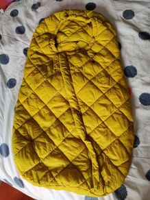 Cybex Snogga Universal Footmuff