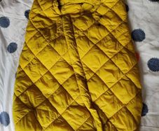 Cybex Snogga Universal Footmuff