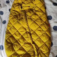 Cybex Snogga Universal Footmuff
