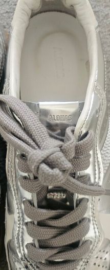 Alohas trainers