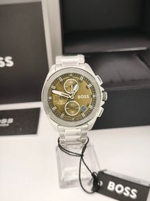 Hugo Boss men's watch