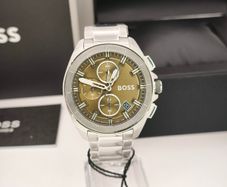 Hugo Boss men's watch