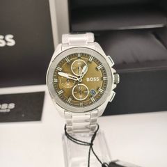 Hugo Boss men's watch