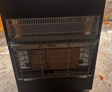 Super ser gas heater