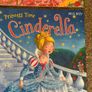 4 Princess time childrens books Image 4