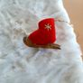2026 Skater boots Christmas decoration Image 2