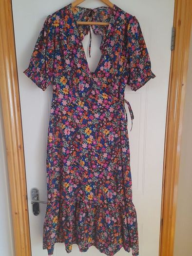 ladies dress