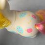 Apple Delight Family Loving Families  Daddy Mammy Sister Daughter HK Hong Kong Version MLP G1 My Little Pony Image 5