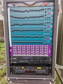 Fx Rack Fully Loaded Price Reduction